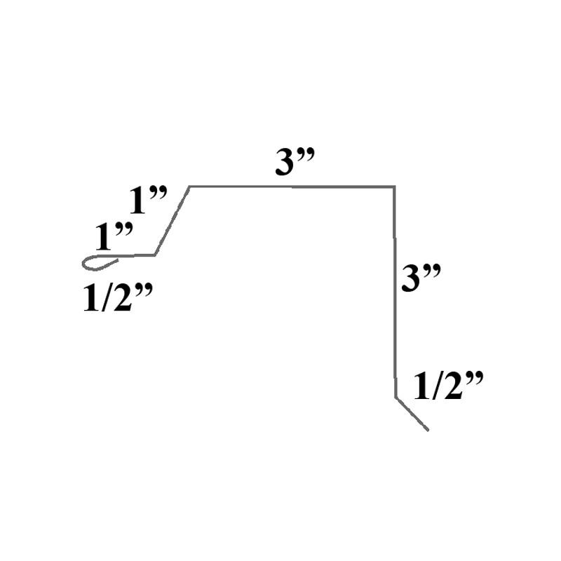 Gable Trim - Image 3