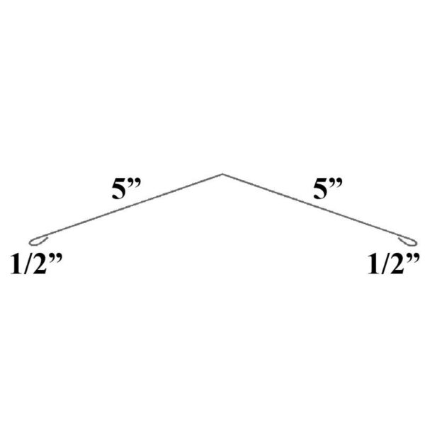 Flat Ridge/Hip Cap - Image 3