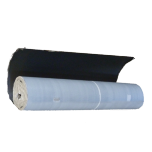 Peel and Stick Underlayment
