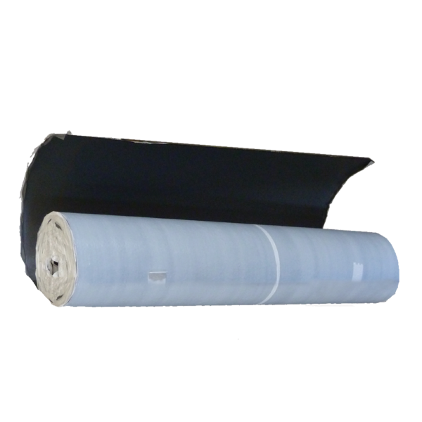 Peel and Stick Underlayment