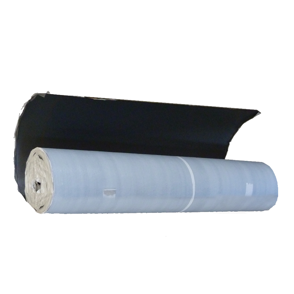 Peel and Stick Underlayment