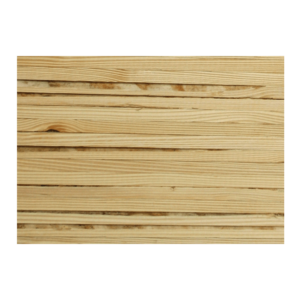 Wood Purlins