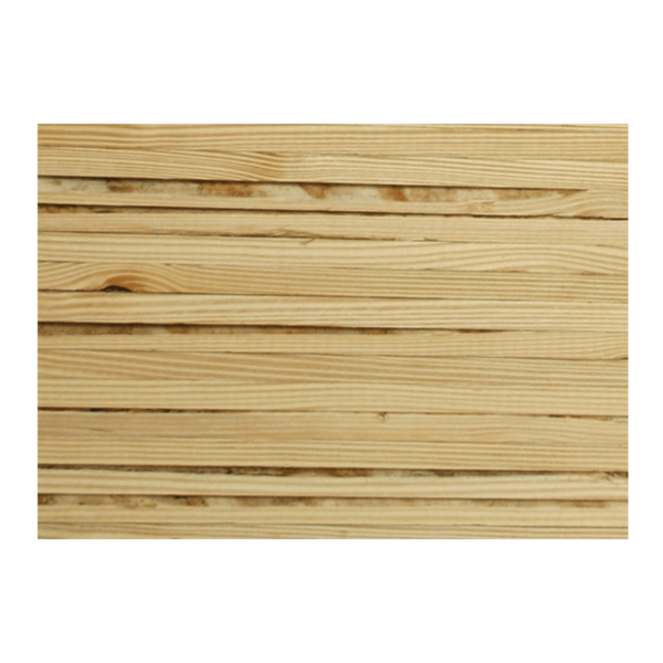 Wood Purlins
