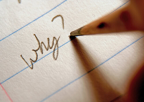why How to start a food truck? Finding your why.