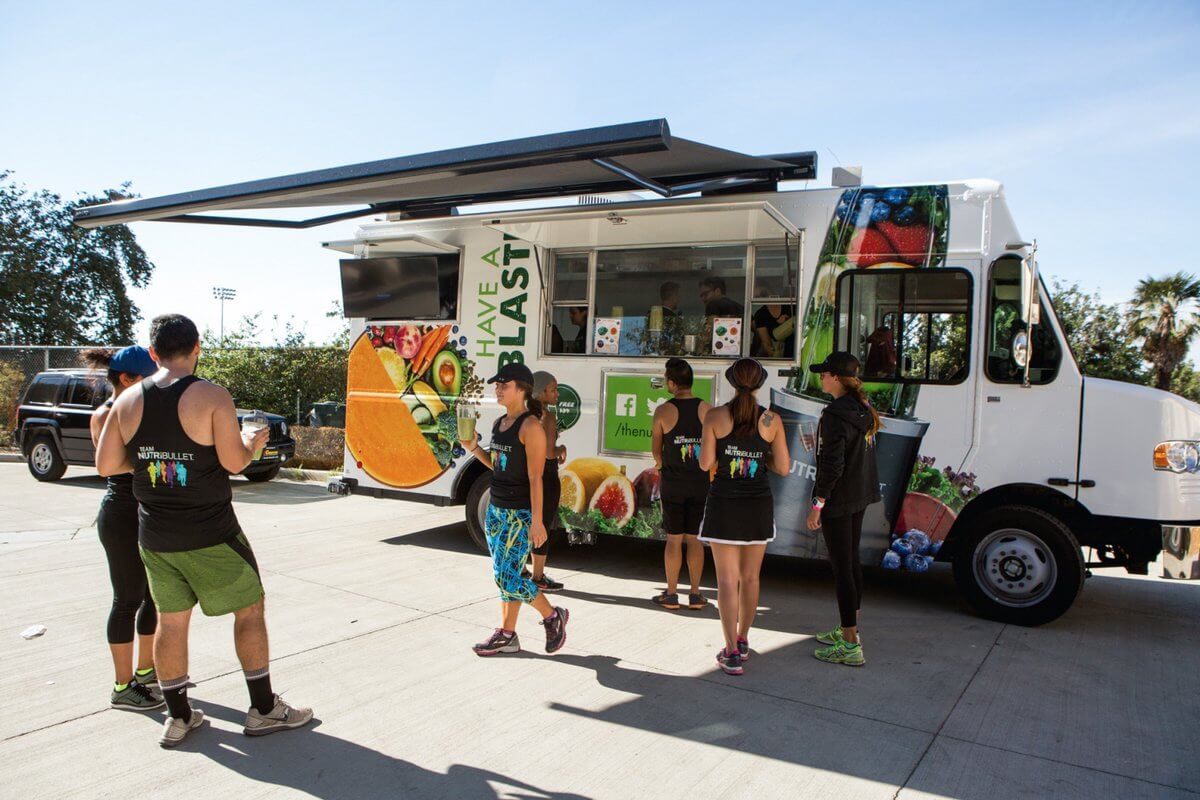 TRUCK-IN-ACTION-MARKETING How to market your food truck