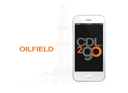 CDL Oil Field Driver