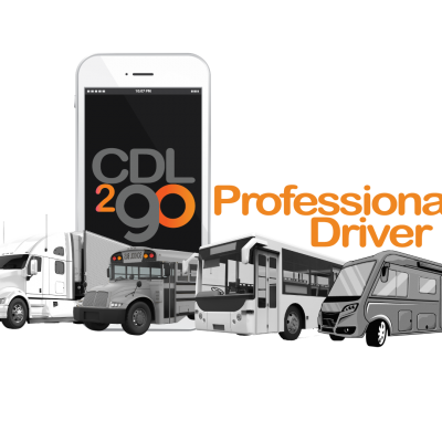 CDL Professional Training