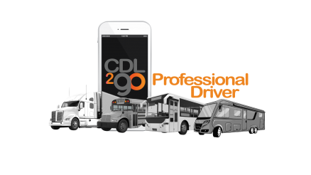 CDL Professional Training