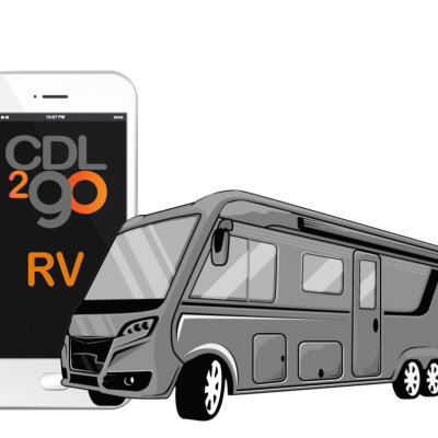 CDL RV Class