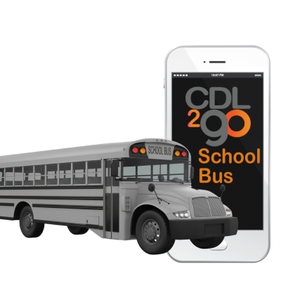 CDL School Bus