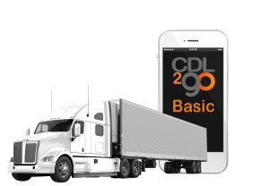 CDL Driver License