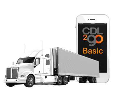 CDL Test