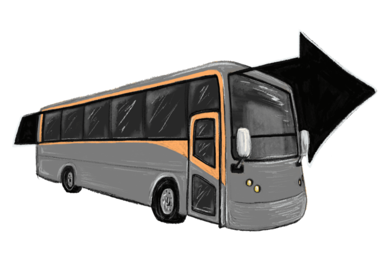 Passenger CDL