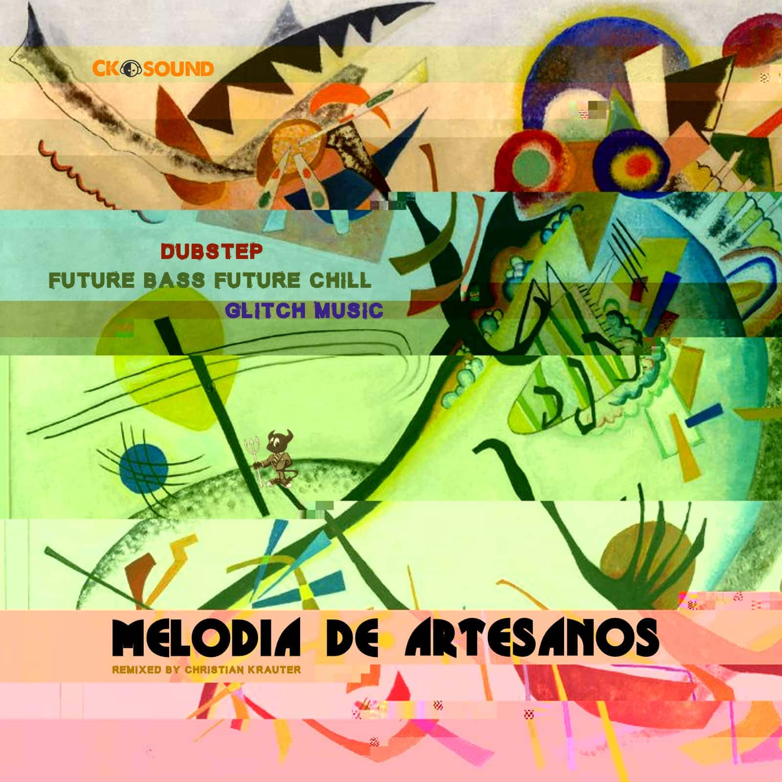 melodia-de-artesanos cover