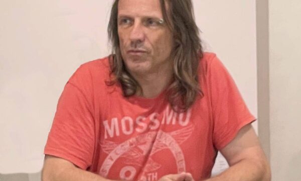 Christian Krauter