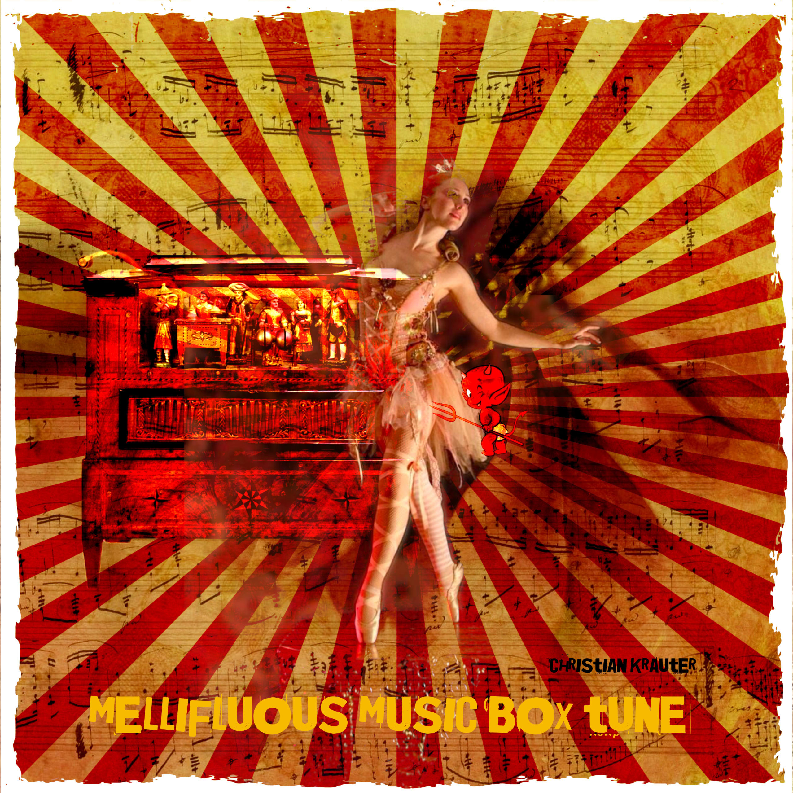 mellifluous-music-box-sound-cover