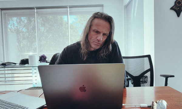 christiAn krauter laptop