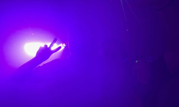 christian krauter piece finger djing private party