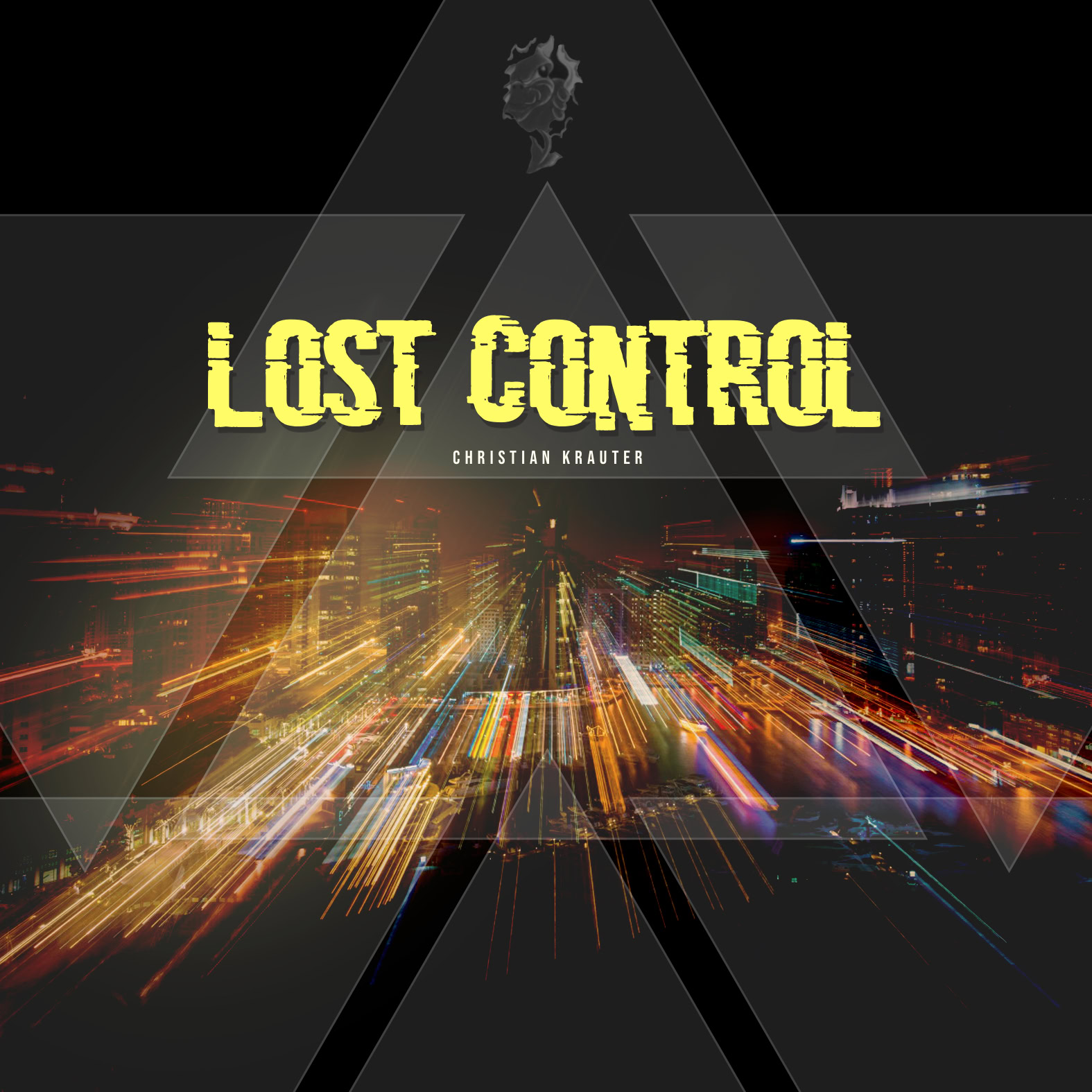 lost control cover