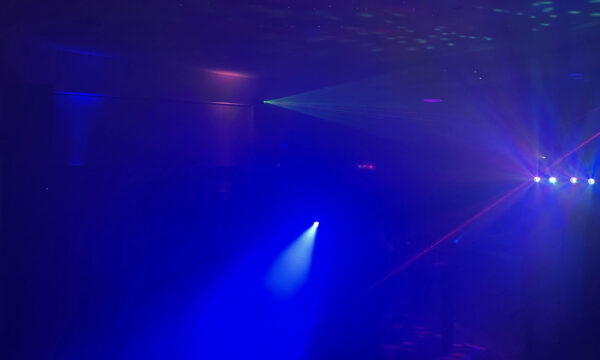 christian krauter private party dancefloor