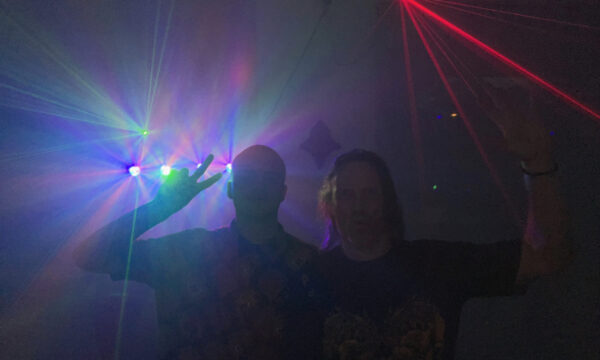 christian krauter private party