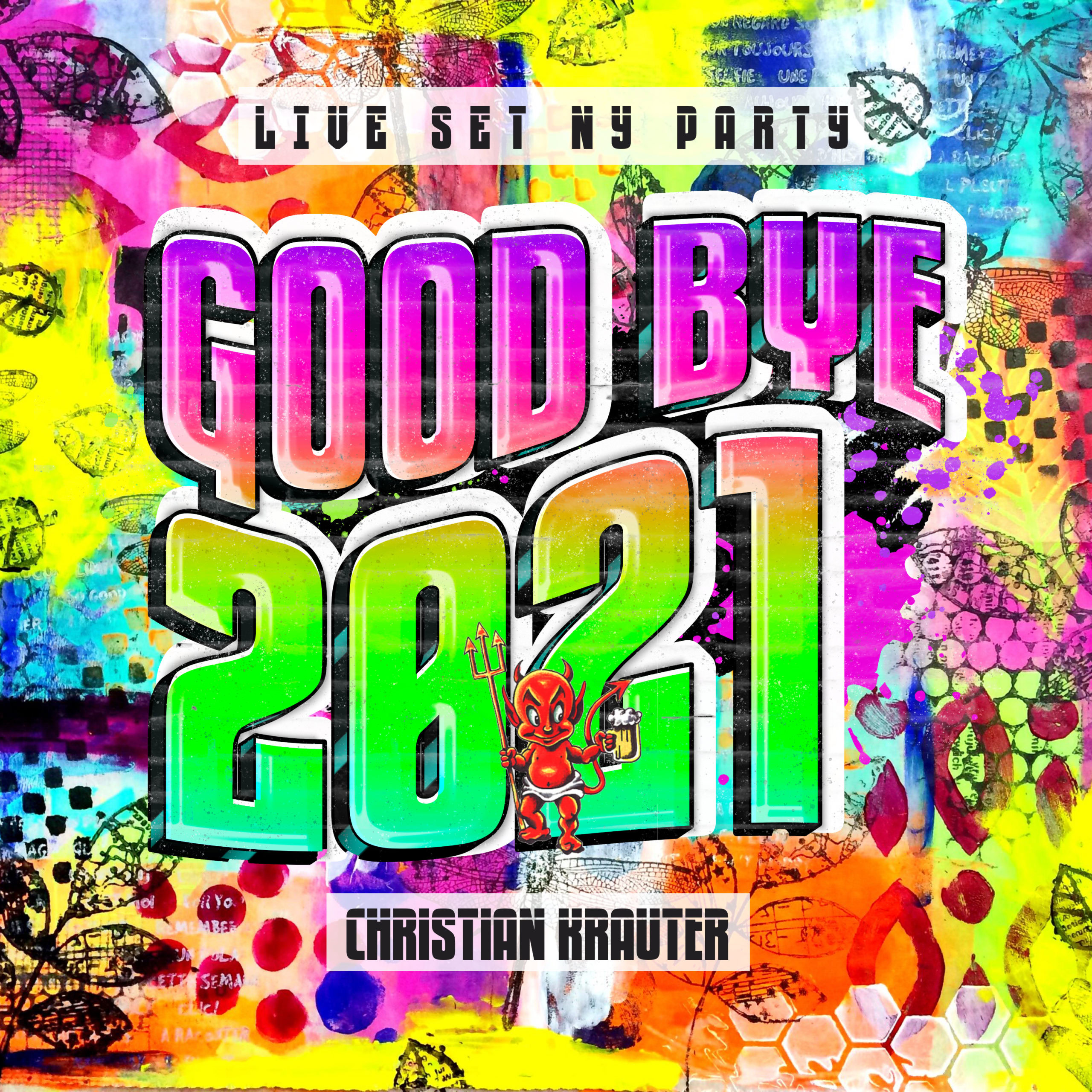 NYE 2021 Live Set