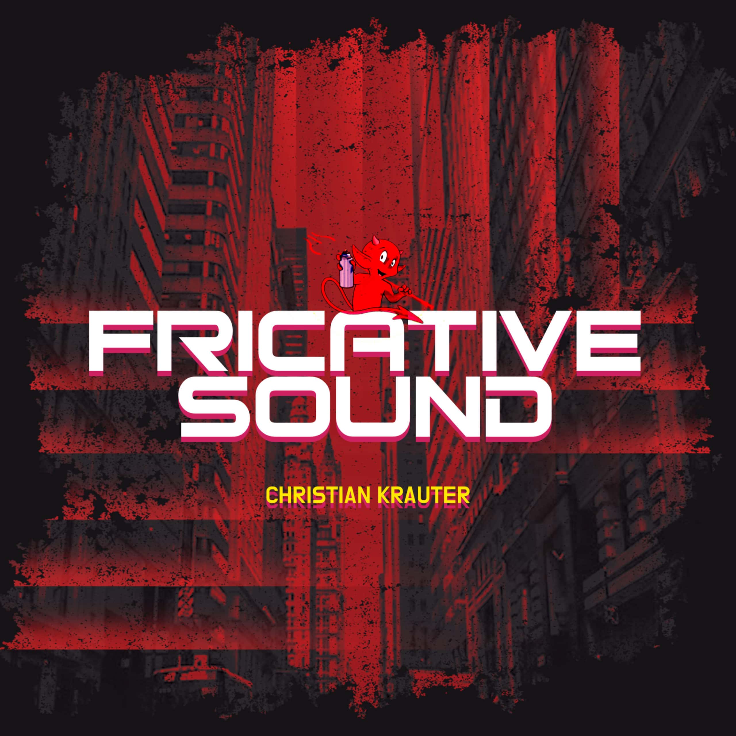 fricative sound cover