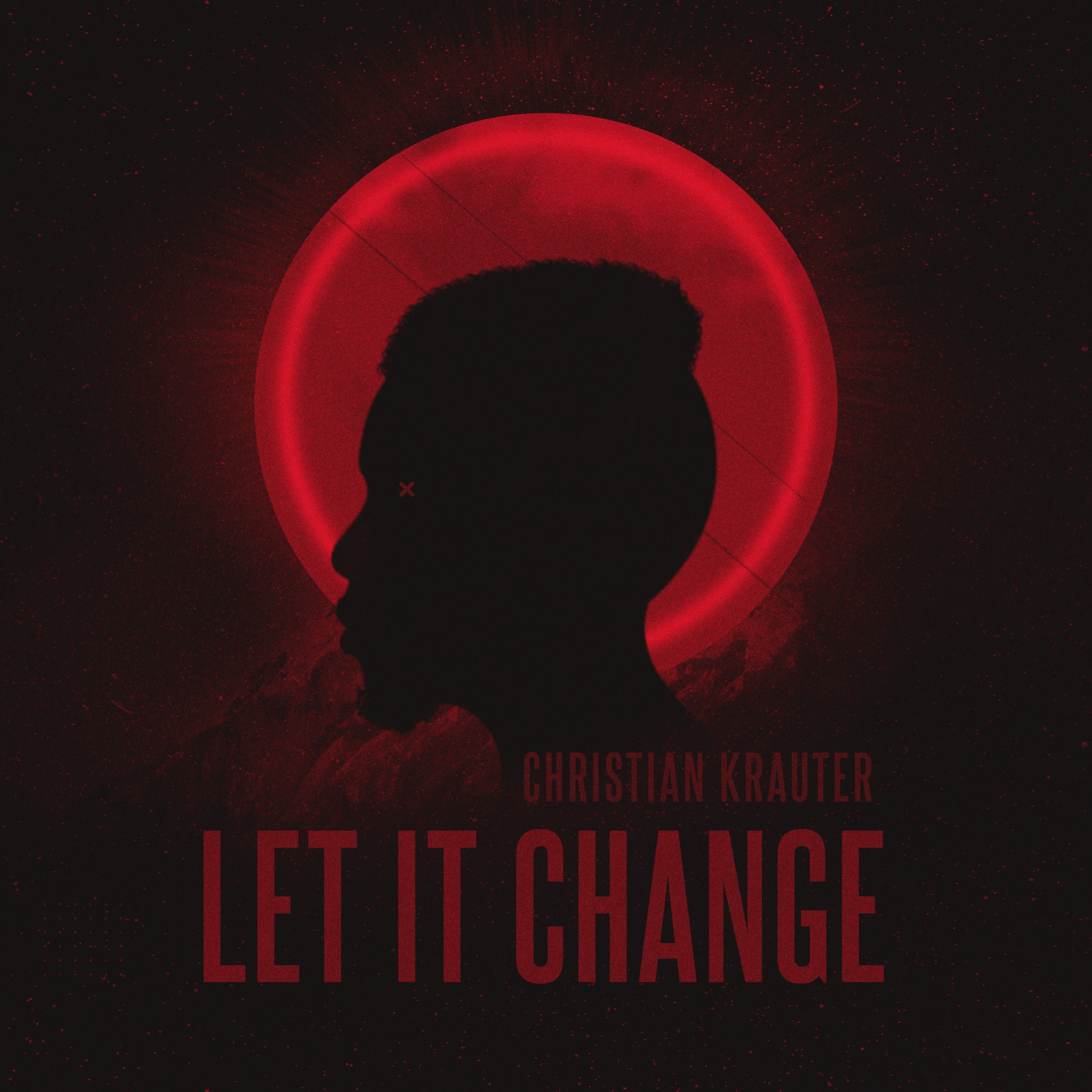 let is change cover