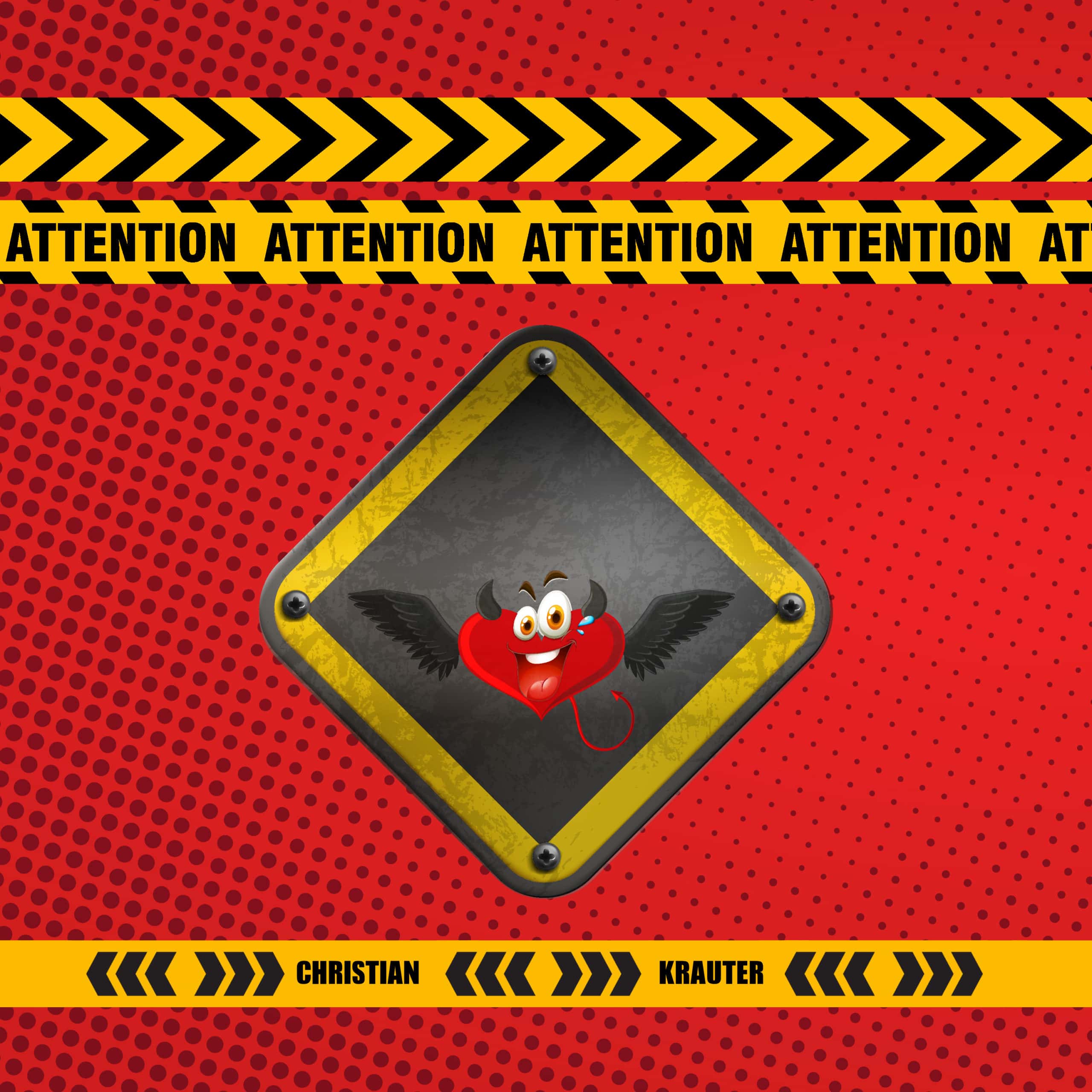 attention cover