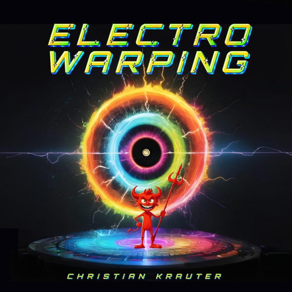 electro warping cover