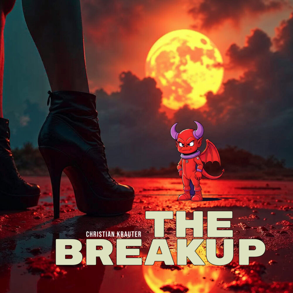 the breakup cover