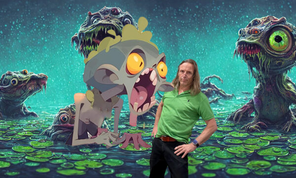 christian krauter monsterland