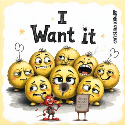 i want it cover