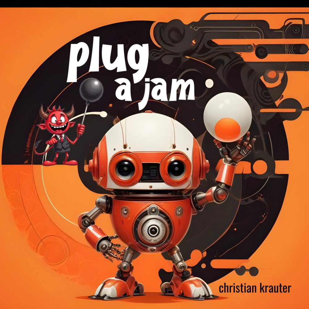 plug a jam cover