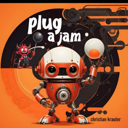 plug a jam cover