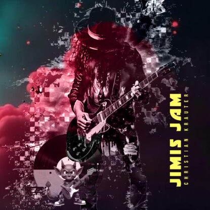 jimis jam cover