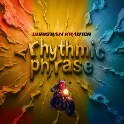 rhythmic phrase cover