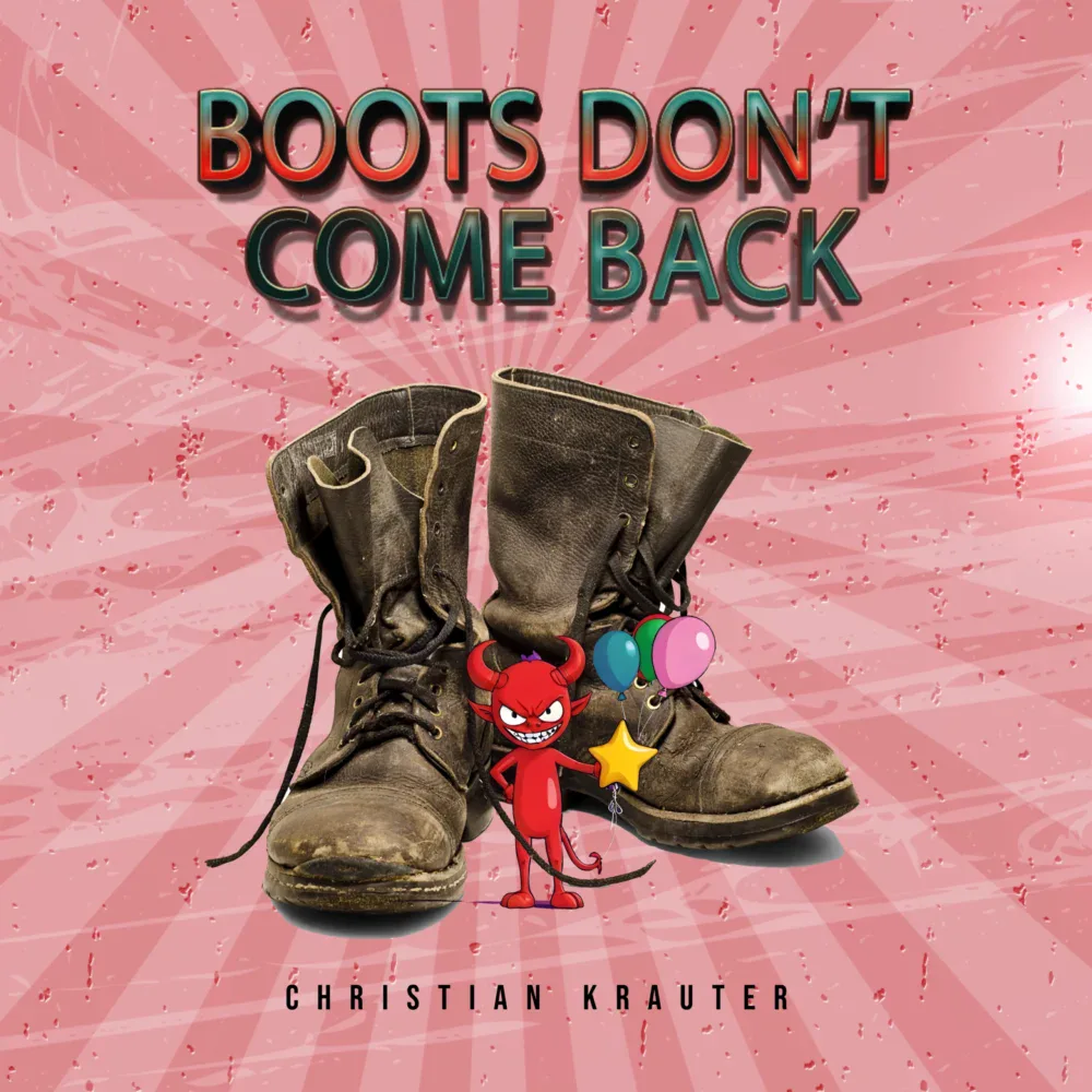 boots don't come back