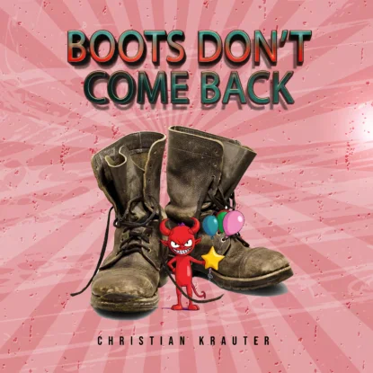 boots don't come back