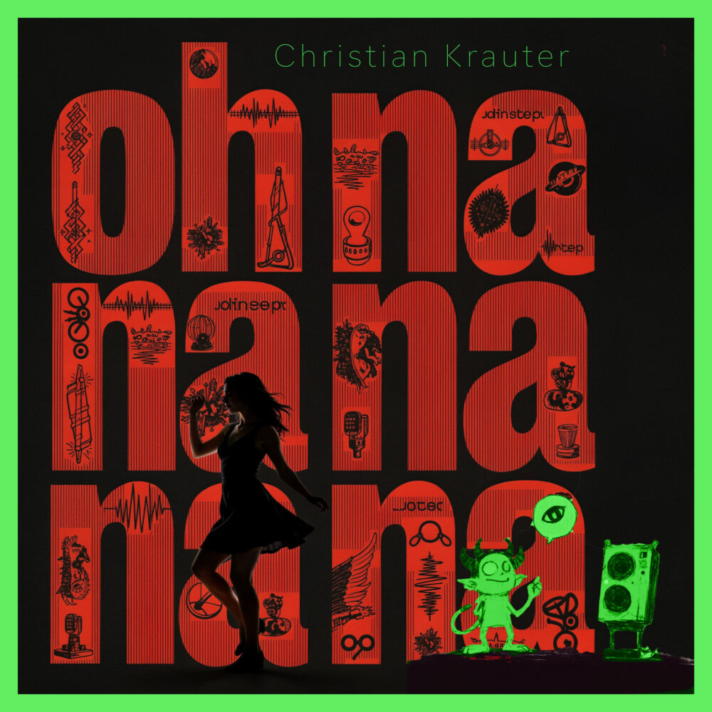 oh nan na na na cover