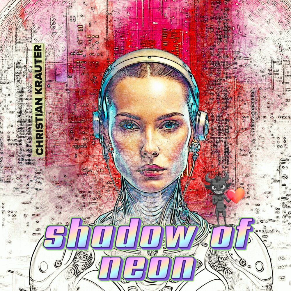 shadow of neon cover