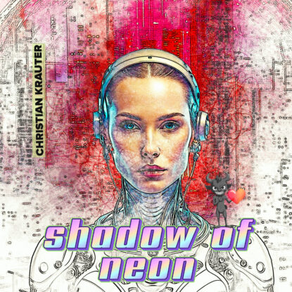 shadow of neon cover