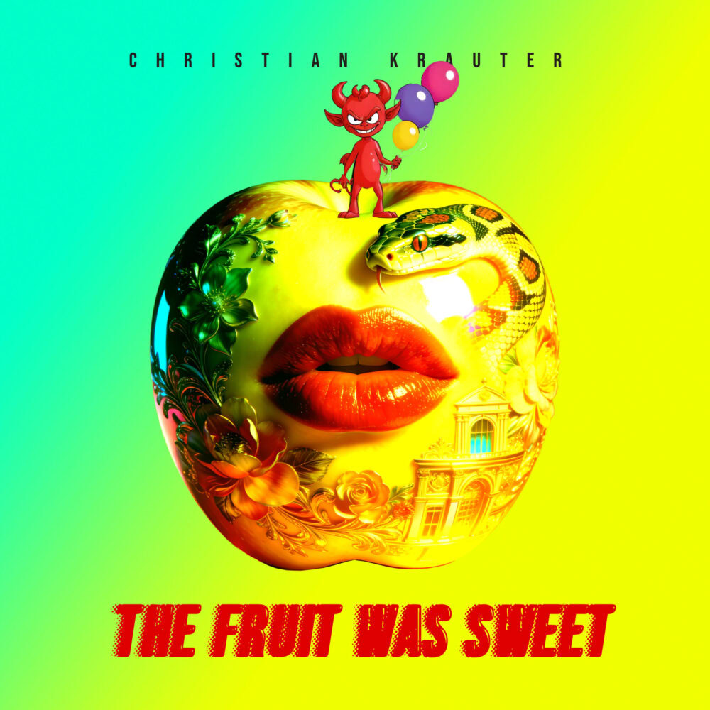 the fruit was sweet cover