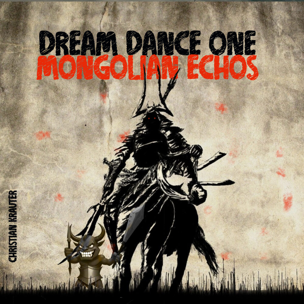 dream dance one mongolian echos cover