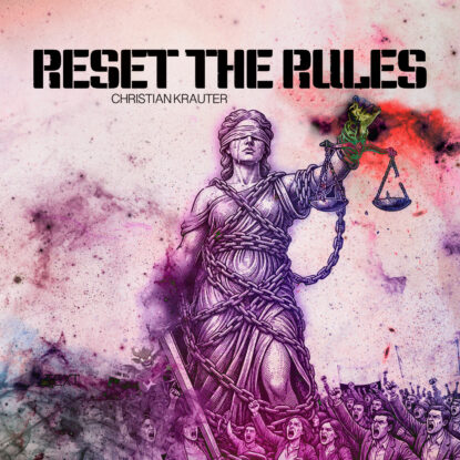 reset the rules cover