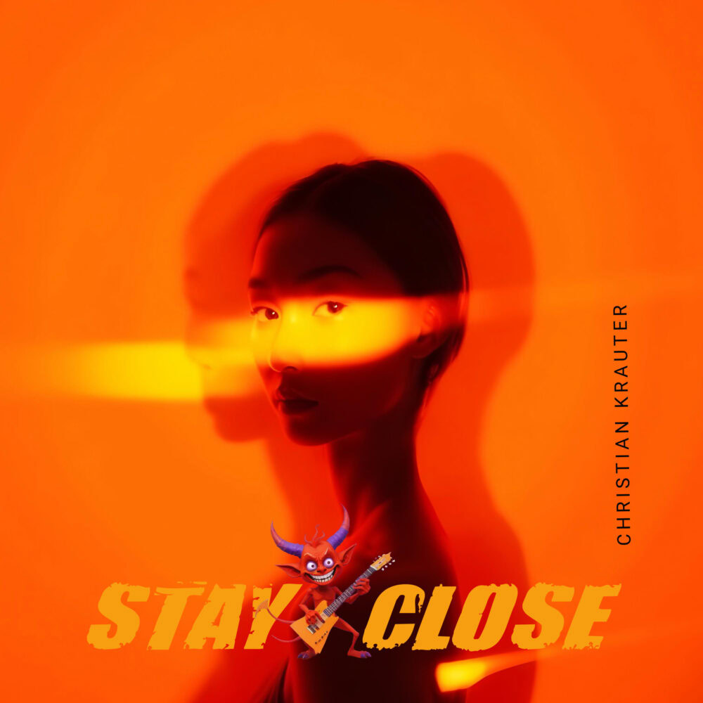 stay close cover