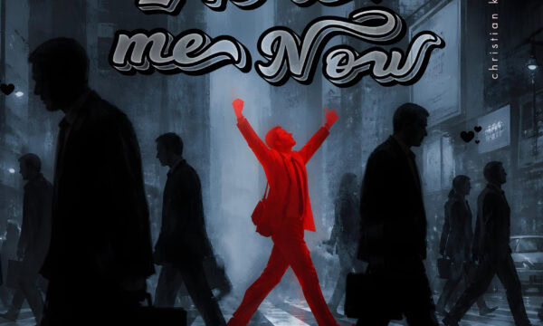 i love me now cover