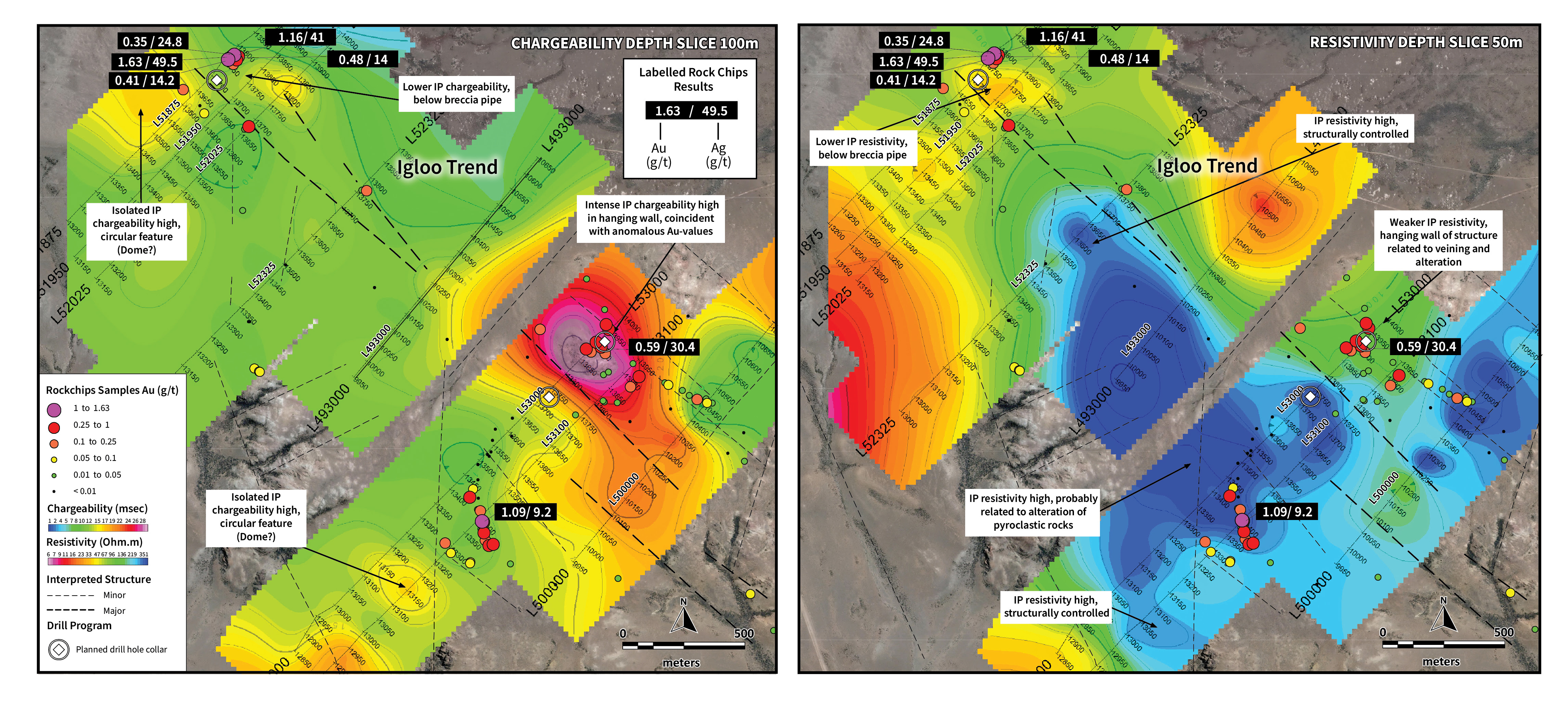 Mirasol Resources inicia programa de perforación de 2.600m en su proyecto Sascha Marcelina en Argentina Mirasol Resources inicia programa de perforación de 2.600m en su proyecto Sascha Marcelina en Argentina