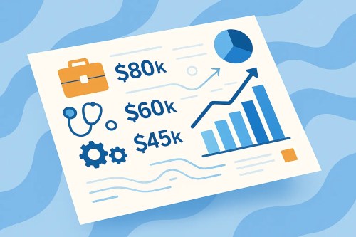2026 Salary Guide