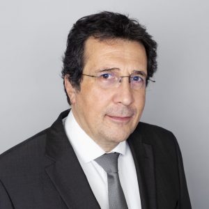 Jean Dermersedian Exec Avenue